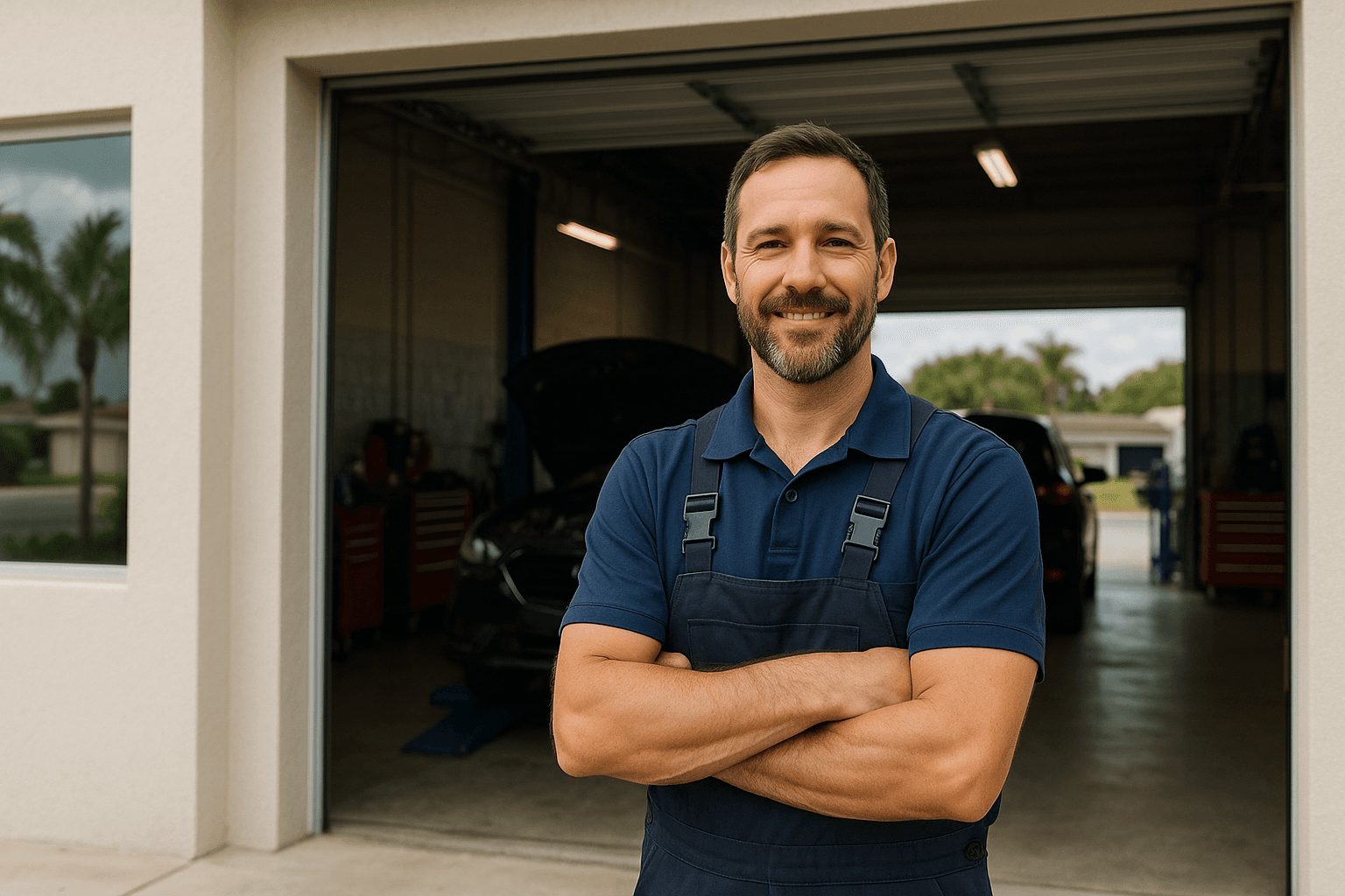 Carrsmith hero image